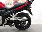 Suzuki Bandit 1250 S 027508