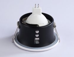 Ambrella Светильник встраиваемый IP65 Standard Tech TN1187