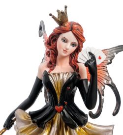 GA-110 Статуэтка «Фея»