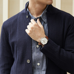 ZEPPELIN Men"s Watch