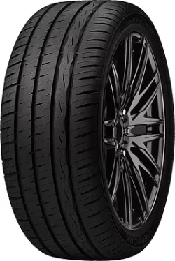 Hankook K107 Ventus S1 Evo 195/40 R17 81W XL