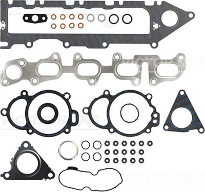 VICTOR REINZ - 021000201-REI - Gasket Kit, cylinder head