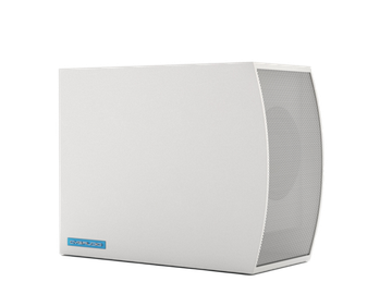 CVGAUDIO SUBone model C-6W настенный сабвуфер, мощность 80W(RMS)/160W(max)