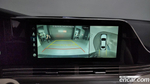 Hyundai The New Grandeur (Azera) IG 2.5 (07.2021)