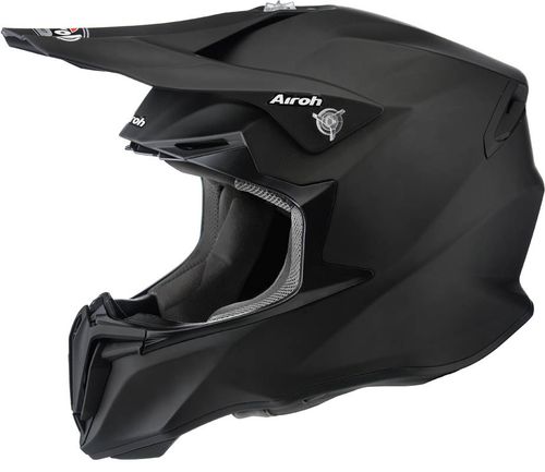 Twist / Мужской / Черный