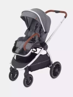 Коляска детская 2-в-1 "CRUISE" RA320 Koala Grey