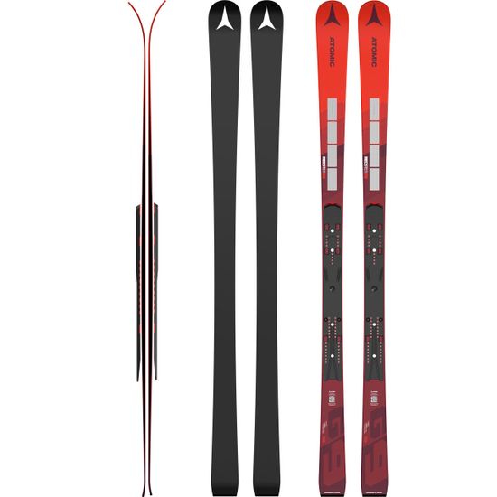 Детские горные лыжи Atomic Redster G9 FIS JR (24/25)