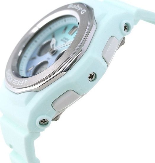 Наручные часы Casio Baby-G BGA-100ST-3ADR