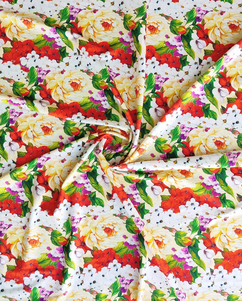 Пионы Dolce&Gabbana