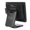 Сенсорный моноблок POScenter POS101 (15&quot;, PCAP, J3455, RAM 4Gb, SSD 64Gb, MSR) без стенда