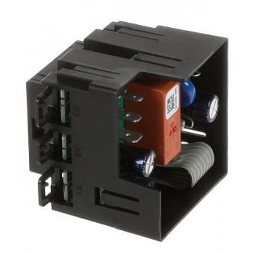 40.06.683P Rational Аварийный термостат рабочей камеры LM1 LM2; D G(E) начиная с 03/2020