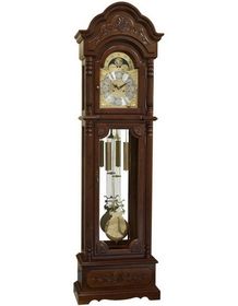 Часы напольные