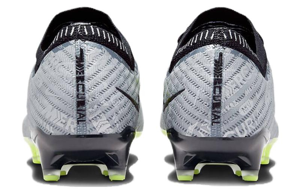 Nike Air Zoom Vapor 15 Elite 25 AG Pro "Grey"