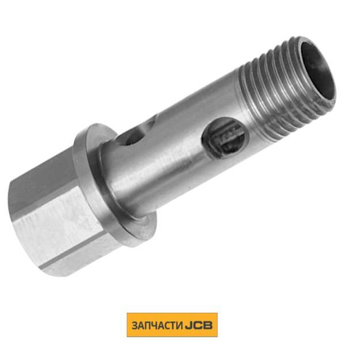 Болт банжо JCB 02/802707