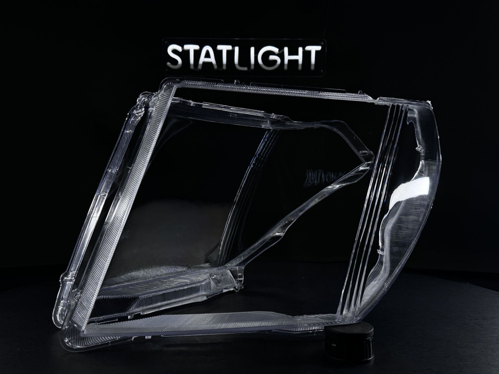 Комплект стекол Nissan Navara Pathfinder R51 2004-2010