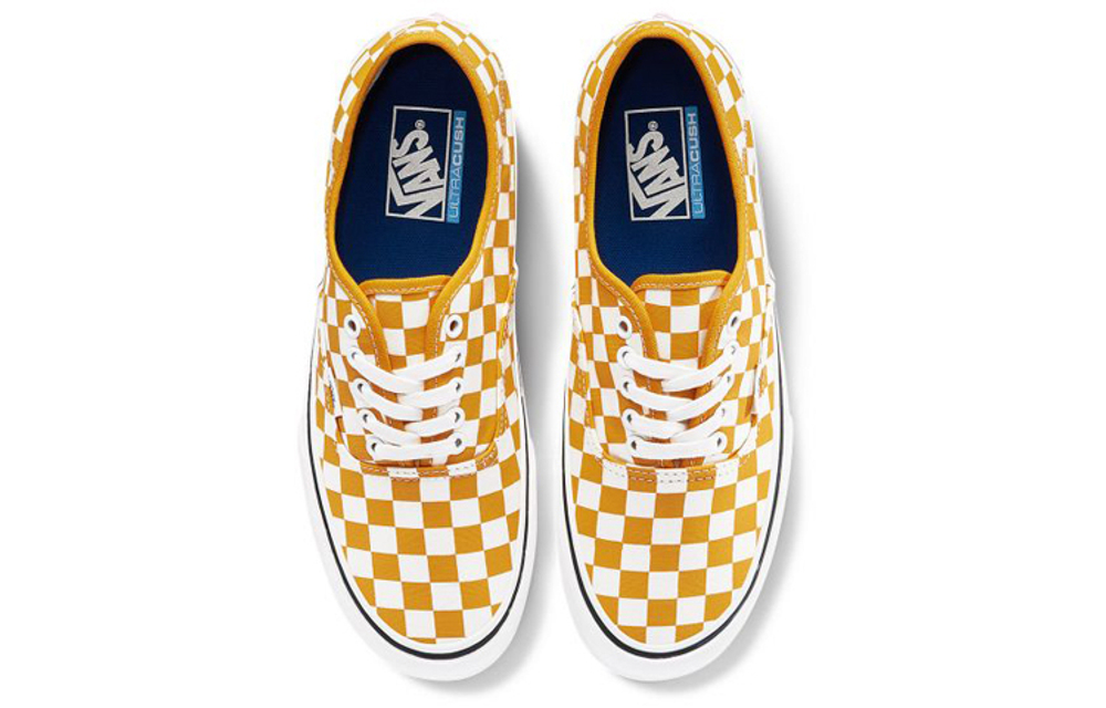 Vans Authentic