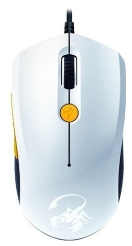 Мышь Genius DR31040063102 mice M6-600