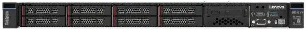 Сервер Lenovo  SR630
