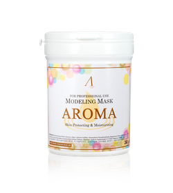 Anskin Aroma Modeling Mask маска альгинатная антивозрастная