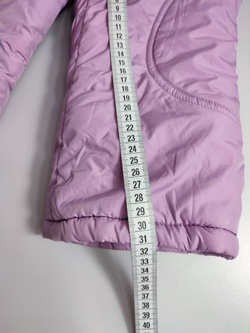 Полукомбинезон Donilo зимний на 1,5 года