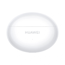 Беспроводные наушники Huawei FreeBuds 6i, Ceramic White