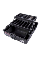 Ящик рыболовный Meiho Versus VS-7020 Black 310x214x132