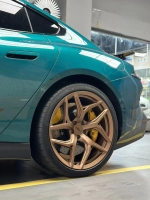 Кованые диски Xiaomi SU7 / SU7 Ultra Ксяоми автомобильные диски колеса ковка диск