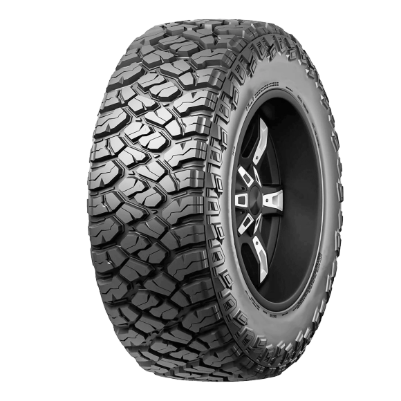 Летняя шина Atlander RoverStar M/T (235/75 R15C 104Q)