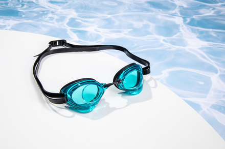 Очки для плавания ST Swimtraining " Start"