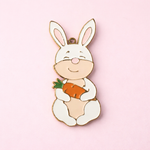 Пасхальный Кролик