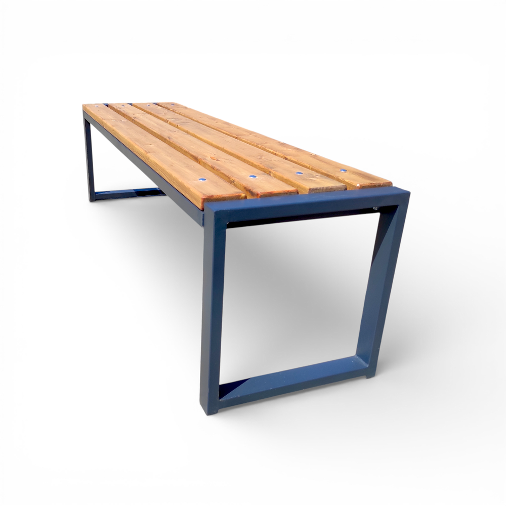 Скамейка "Верес-1" 1,6м.