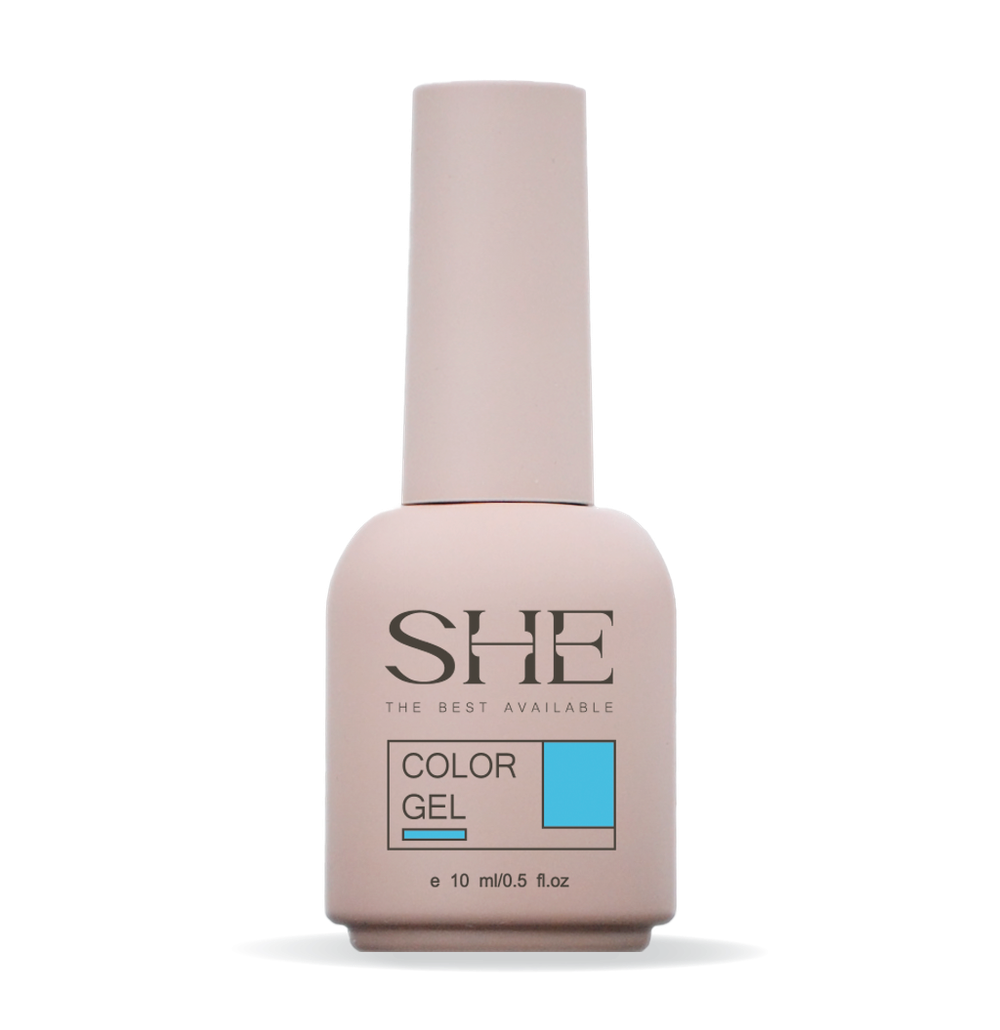Гель-лак SHE 076 10 ml
