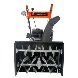 PATRIOT Сибирь 997 ЕKX снегоуборщик бензиновый 6.5 л.с. ковш 60 см, выброс 14 м, 4 вперед/1 назад 426108690