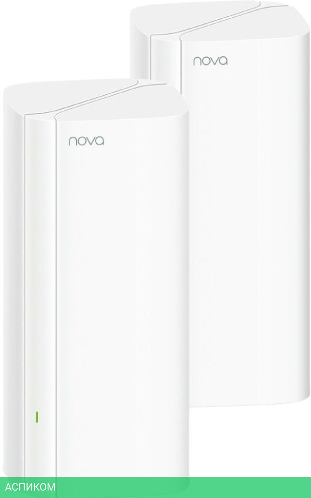Wi-Fi система Tenda EX12 2pk