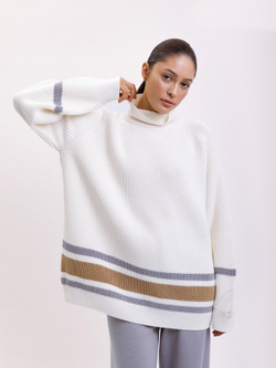 Свитер STRISCE