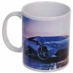 Кружка керамическая 330 мл Имена мужские «Марк»