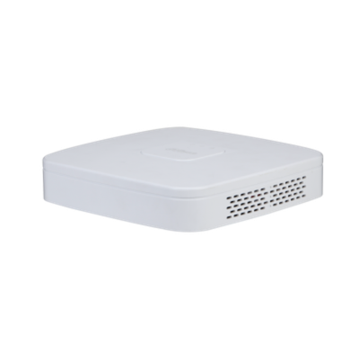 DHI-NVR4108-4KS3 8-канальный IP-видеорегистратор 4K и H.265+