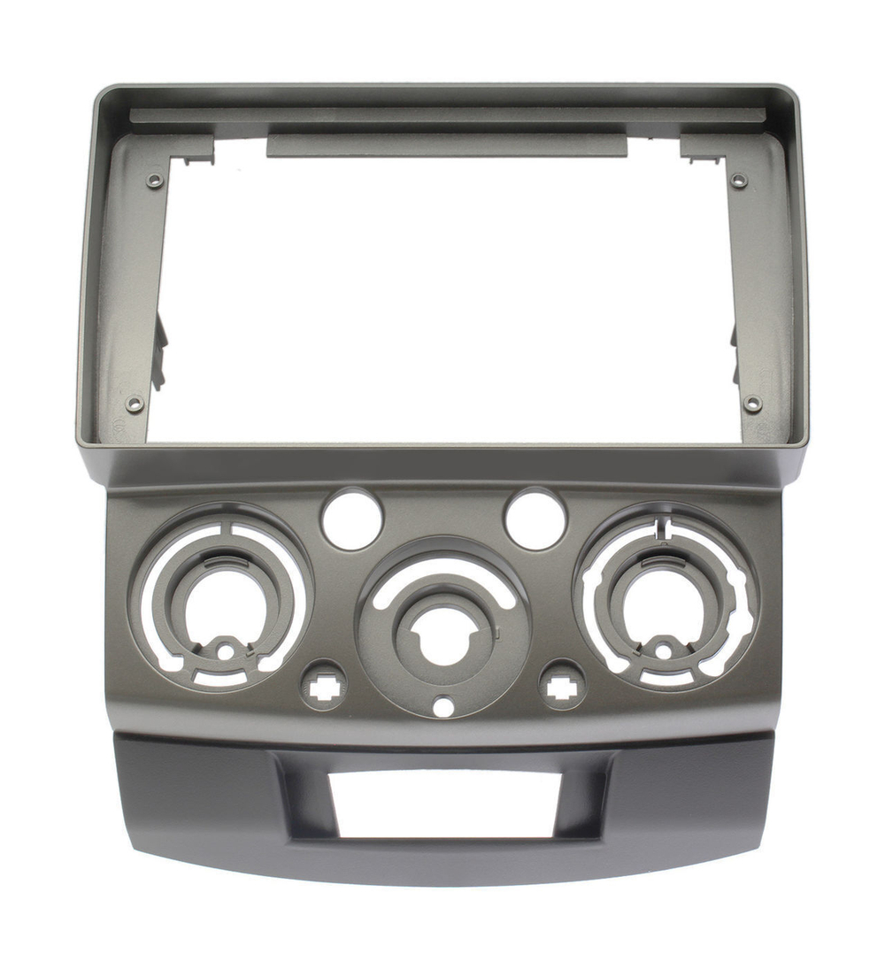 Переходная рамка магнитолы FORD RANGER 2 2006-2011 9 дюймов