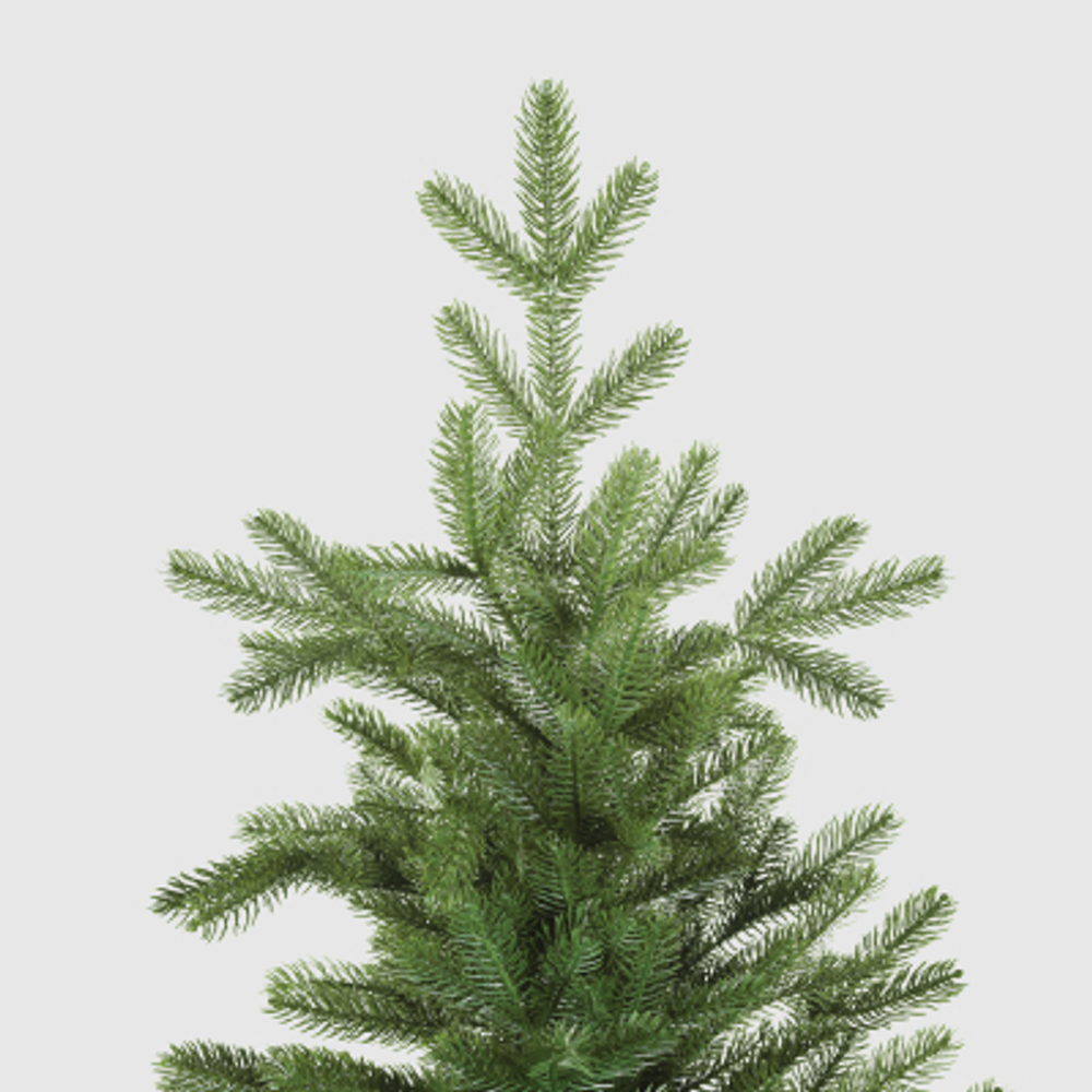 Ель искусственная EveXmas амазонка 210 см