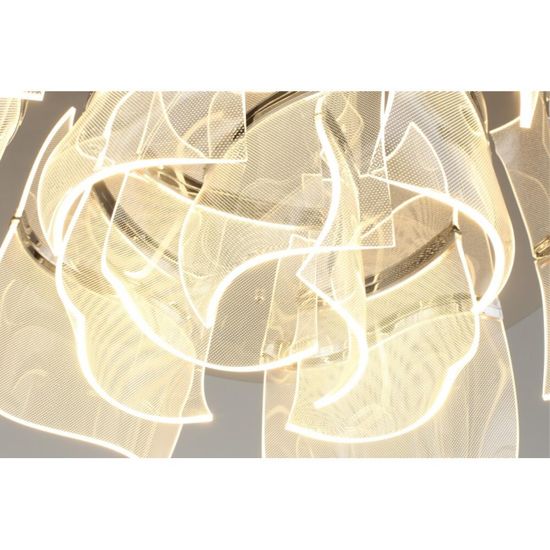 Люстра потолочная APL.864.17.50