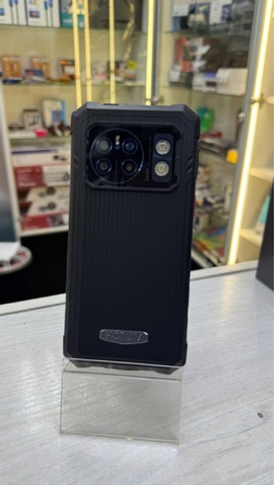 Смартфон HOTWAV Cyber 13 Pro 12/256 ГБ