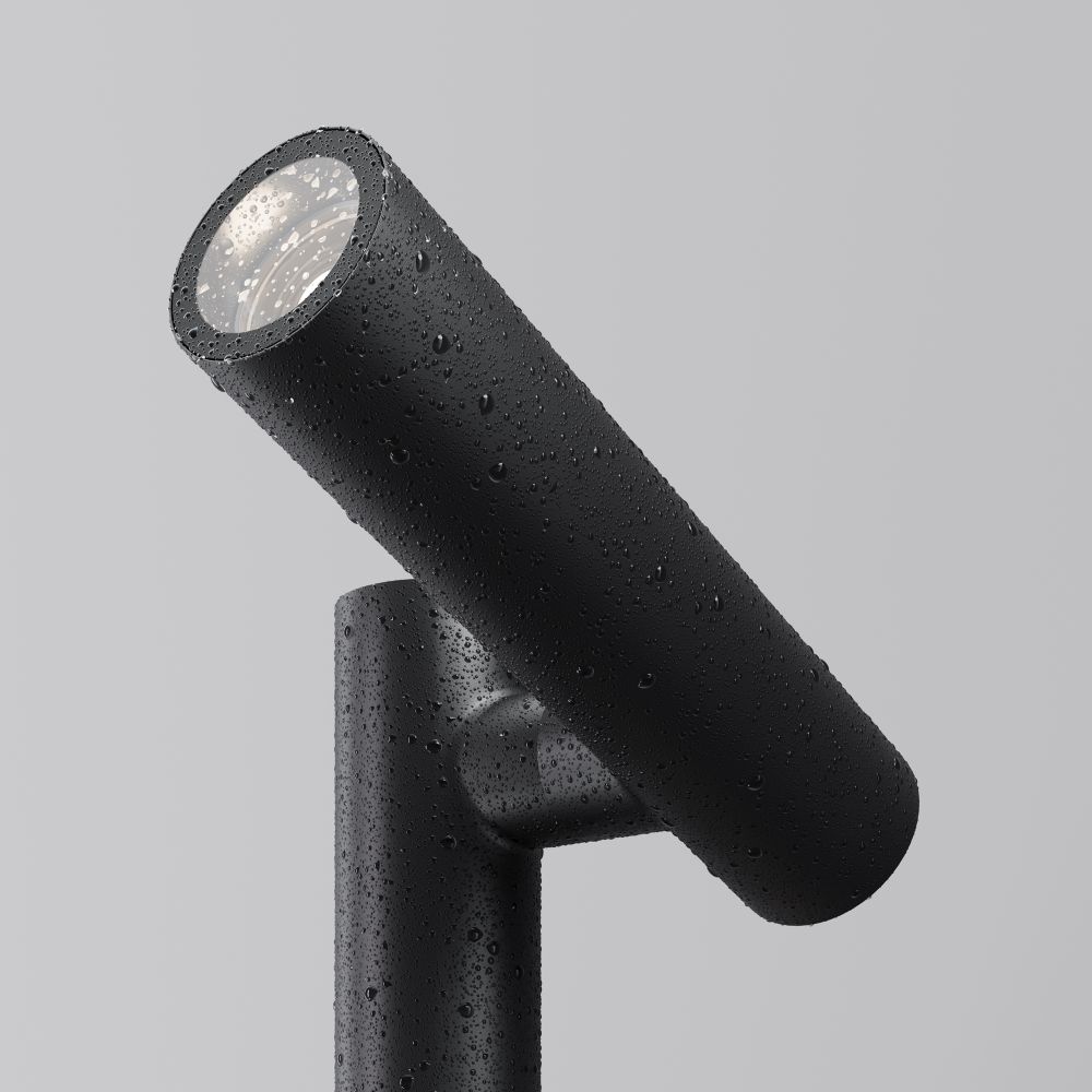 Ландшафтный светильник Outdoor O494FL-L10B3K