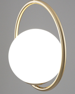 Светильник подвесной Moderli V11577-1P Barocco