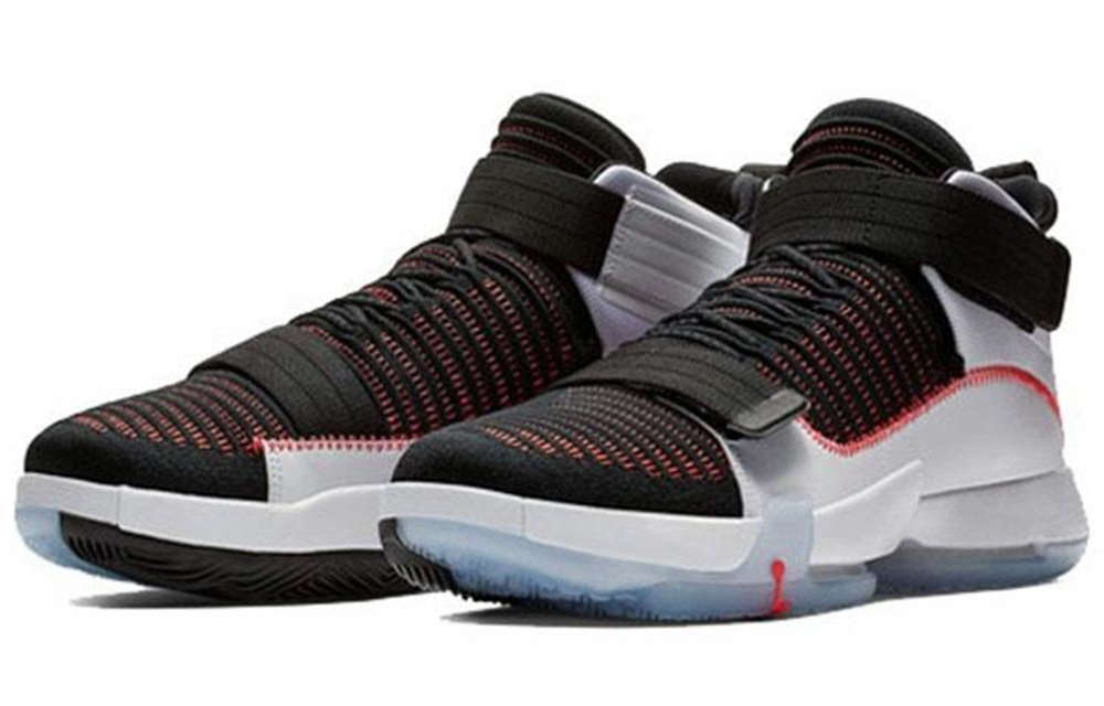Кроссовки Jordan Supreme Elevation