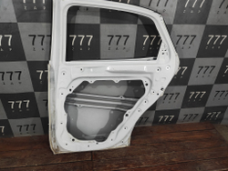 Дверь задняя правая Kia XCeed 19-нв Б/У Оригинал 77004J7800