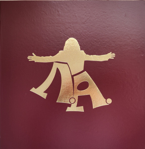 Леонид Агутин - 7LP BOX Collection - Colored LP