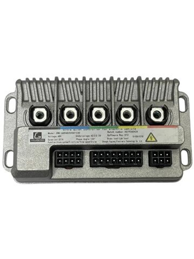Контроллер Kugoo EC-02 (2 ревизия)