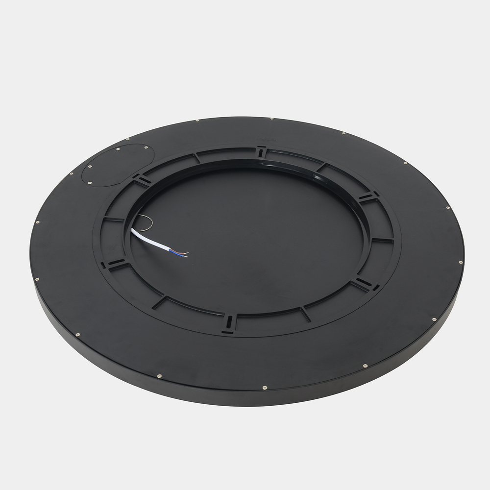 Светильник потолочный Crystal Lux CLT 526C600 BL