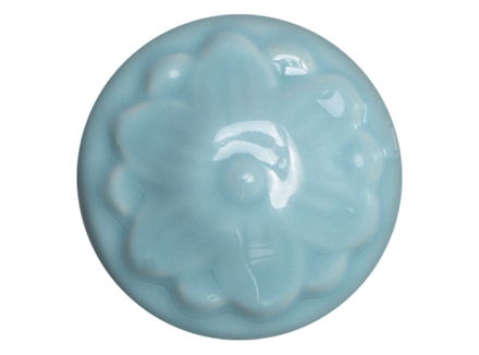 Краска глазурная - BLS 984 Blue Celadon