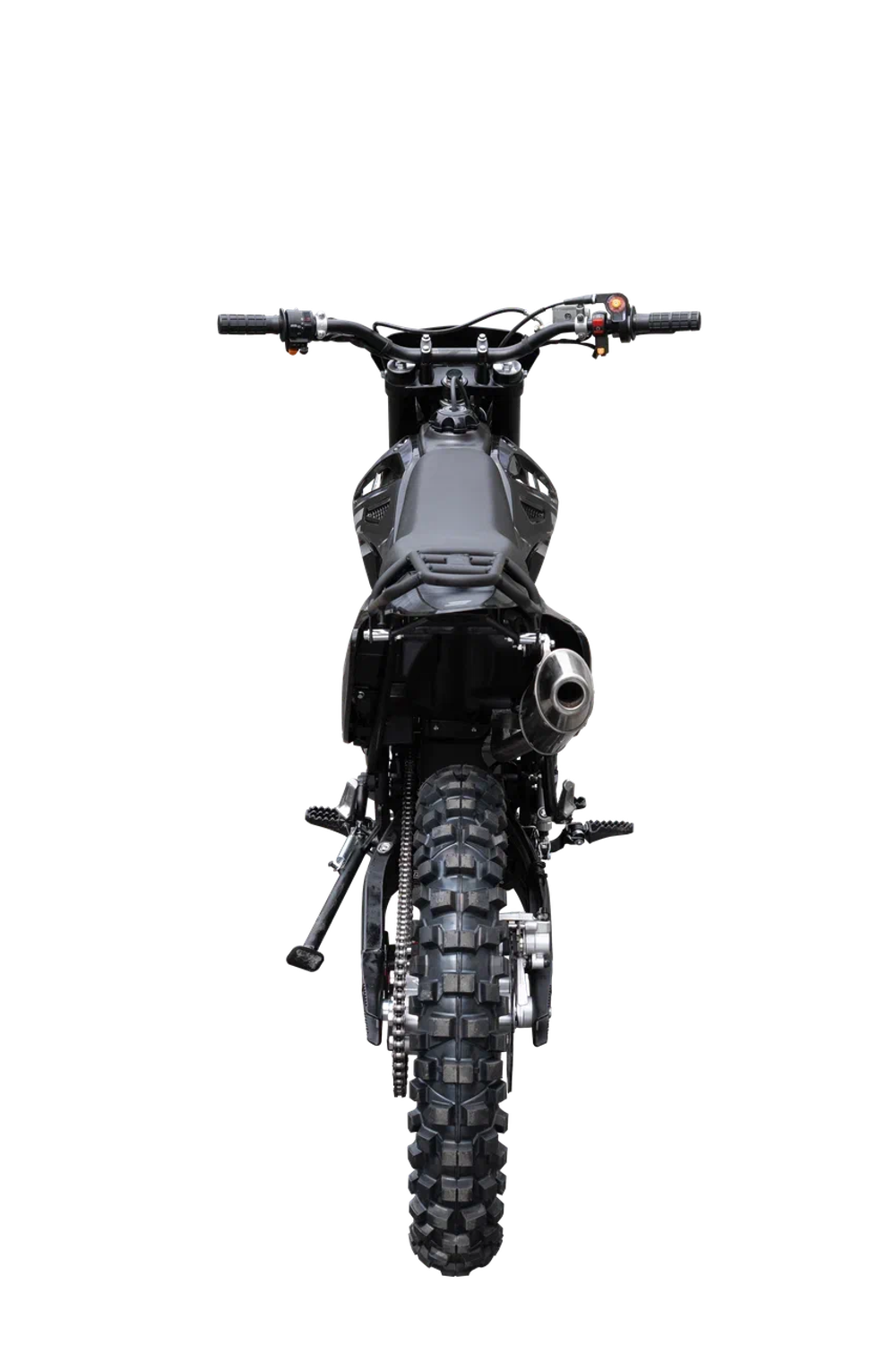 Тактический мотоцикл Tactic 300